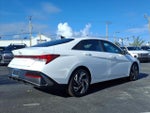 2025 Elantra Thumbnail 7