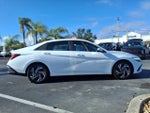 2025 Elantra Thumbnail 8