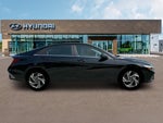 2025 Elantra Thumbnail 9