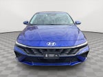 2025 Elantra Thumbnail 2