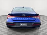 2025 Elantra Thumbnail 5