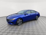 2025 ELANTRA Thumbnail 3