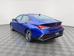 2025 ELANTRA Thumbnail 4