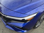 2025 ELANTRA Thumbnail 7