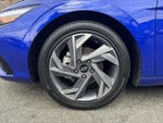 2025 ELANTRA Thumbnail 8