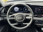 2025 ELANTRA Thumbnail 13