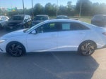 2025 Elantra Thumbnail 2