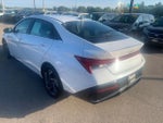 2025 Elantra Thumbnail 3