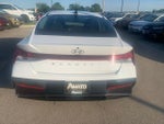 2025 Elantra Thumbnail 4