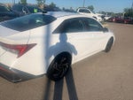 2025 Elantra Thumbnail 5