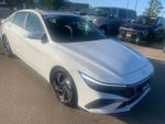 2025 Elantra Thumbnail 7