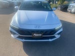 2025 Elantra Thumbnail 8