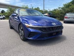 2025 Elantra Thumbnail 1