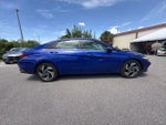 2025 Elantra Thumbnail 2