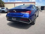 2025 Elantra Thumbnail 3