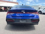 2025 Elantra Thumbnail 4