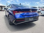 2025 Elantra Thumbnail 5