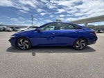2025 Elantra Thumbnail 6