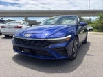 2025 Elantra Thumbnail 7