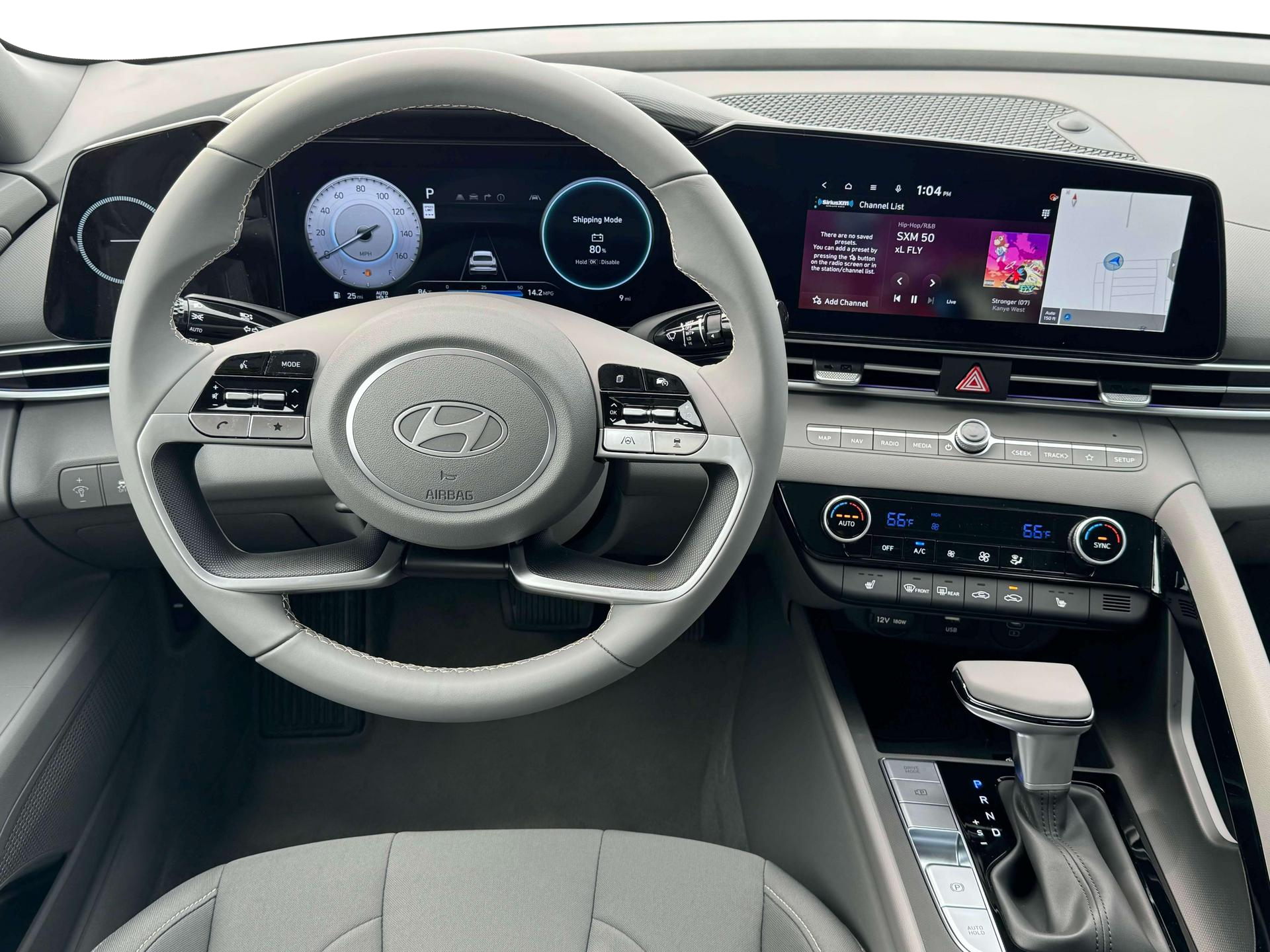 2025 Hyundai Elantra - $19,388