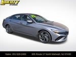 2025 Elantra Thumbnail 1