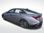 2025 Elantra Thumbnail 4