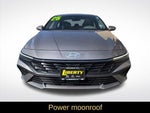 2025 Elantra Thumbnail 15