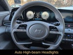 2025 Elantra Thumbnail 16