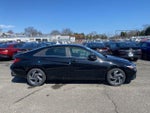 2025 Elantra Thumbnail 2