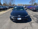 2025 Elantra Thumbnail 3