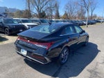 2025 Elantra Thumbnail 4