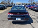 2025 Elantra Thumbnail 5