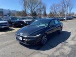 2025 Elantra Thumbnail 6