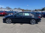 2025 Elantra Thumbnail 7
