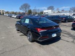 2025 Elantra Thumbnail 8