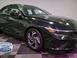 2025 Elantra Thumbnail 2