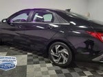 2025 Elantra Thumbnail 5