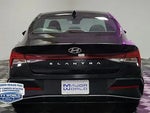 2025 Elantra Thumbnail 6