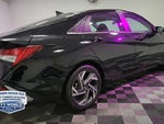 2025 Elantra Thumbnail 7