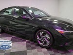 2025 Elantra Thumbnail 8