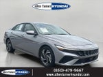 2025 Elantra Thumbnail 1