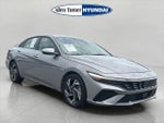 2025 Elantra Thumbnail 2