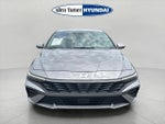 2025 Elantra Thumbnail 3