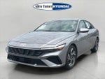 2025 Elantra Thumbnail 4