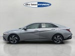 2025 Elantra Thumbnail 5