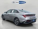 2025 Elantra Thumbnail 6