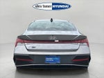 2025 Elantra Thumbnail 7