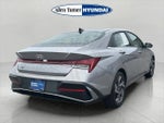 2025 Elantra Thumbnail 8