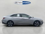 2025 Elantra Thumbnail 9