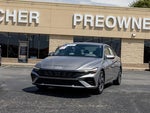 2025 Elantra Thumbnail 1